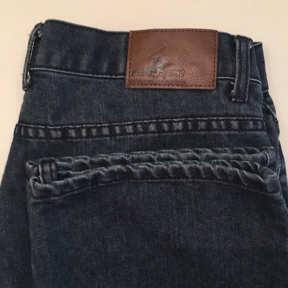 Polo Club Men’s Jeans Pants - Picture 7 of 7